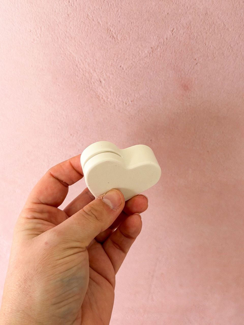 Thumbnail: Heart Note