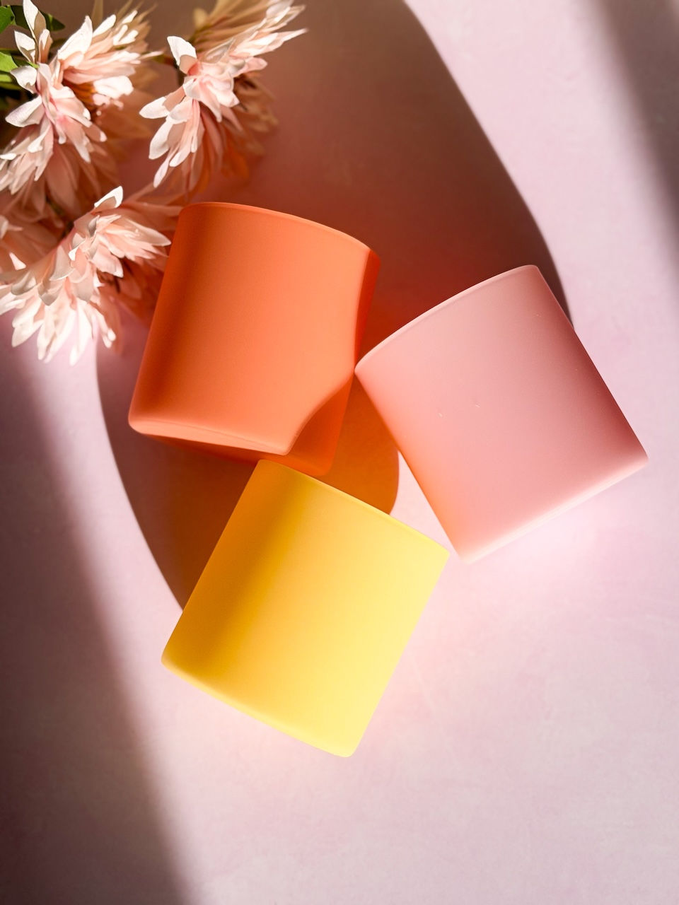 Sunset collection