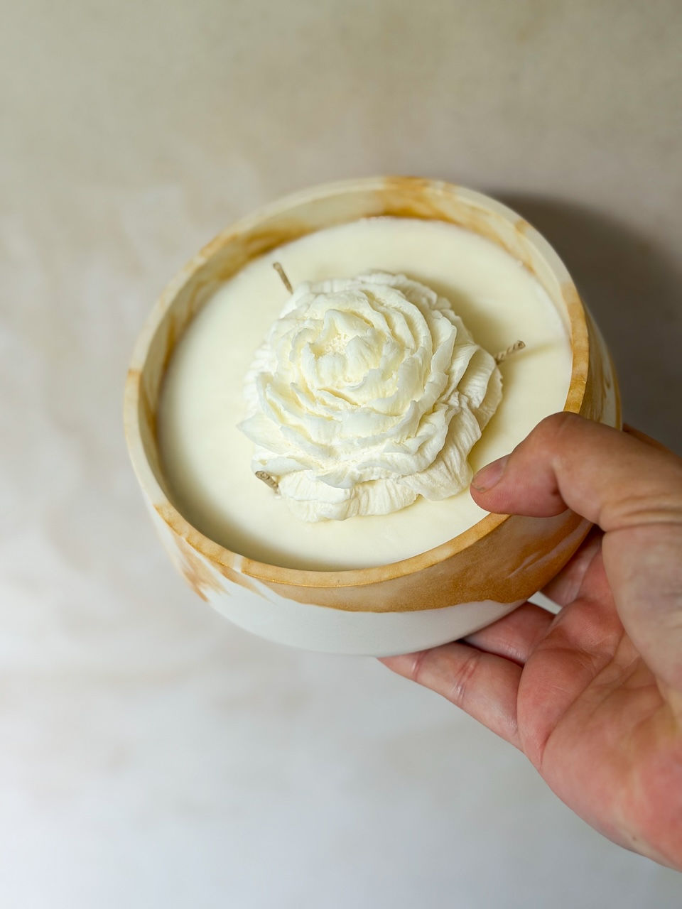 Thumbnail: Golden Grace bowl