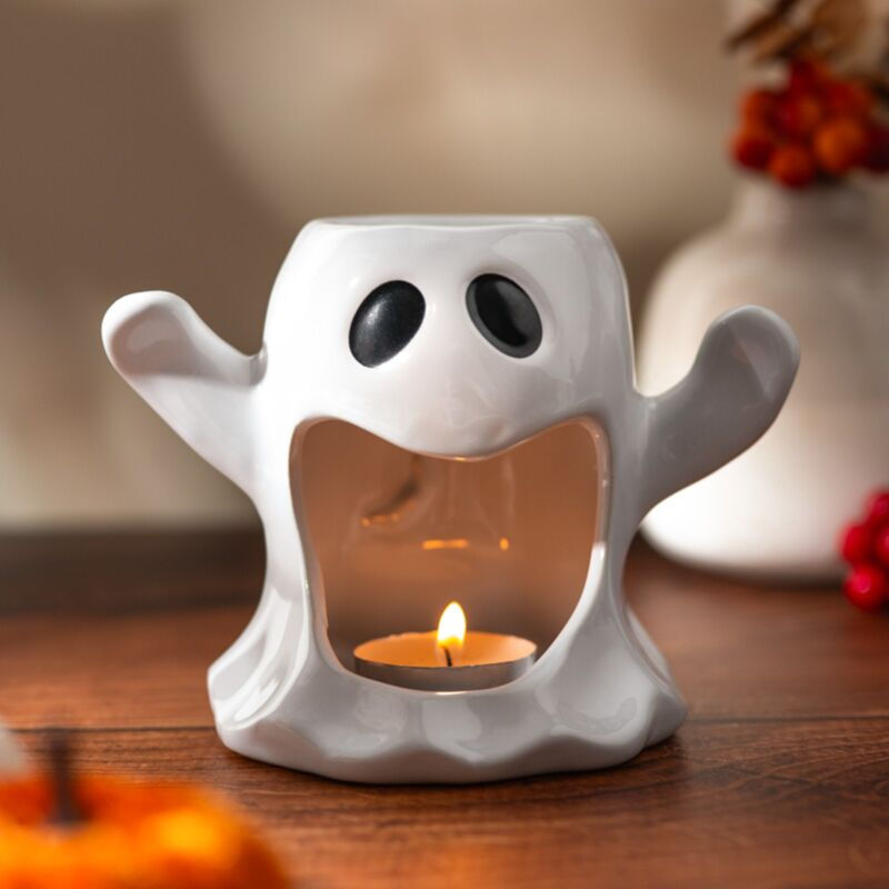 Boo wax brander