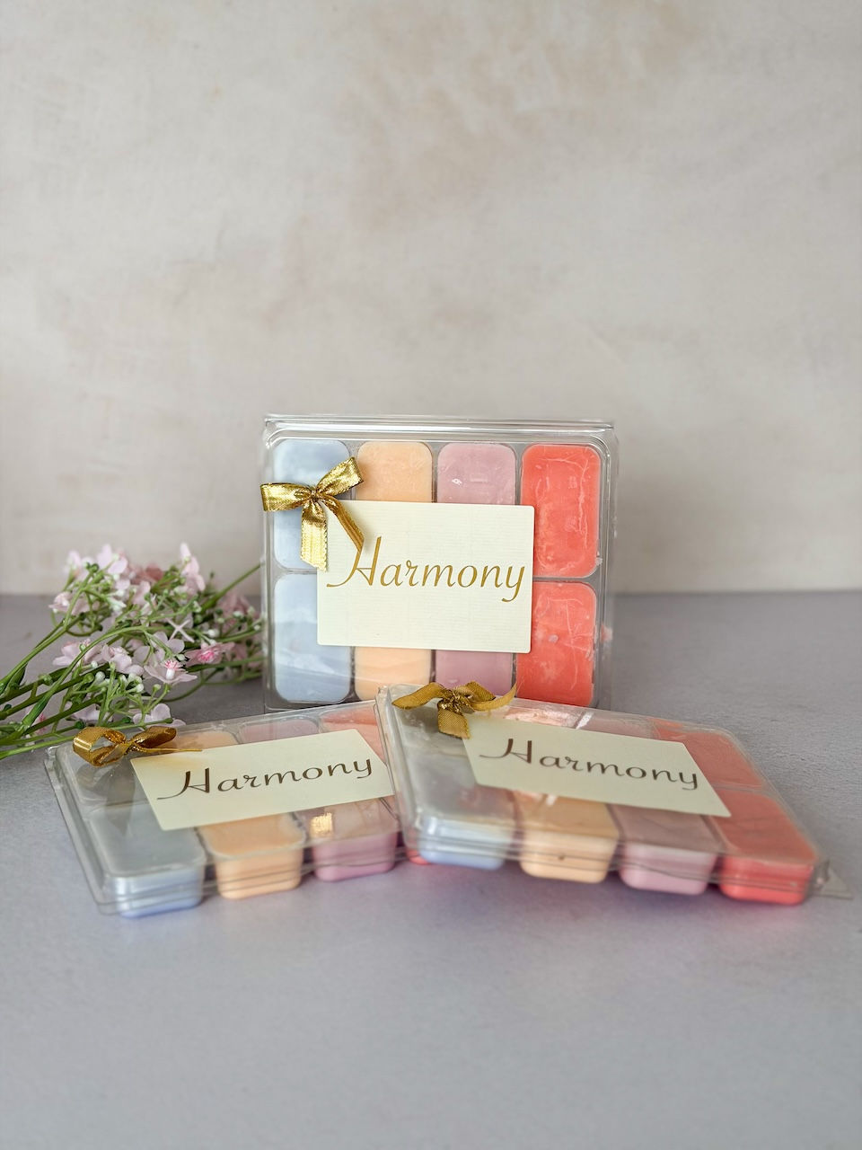 Sample Pack - Harmony