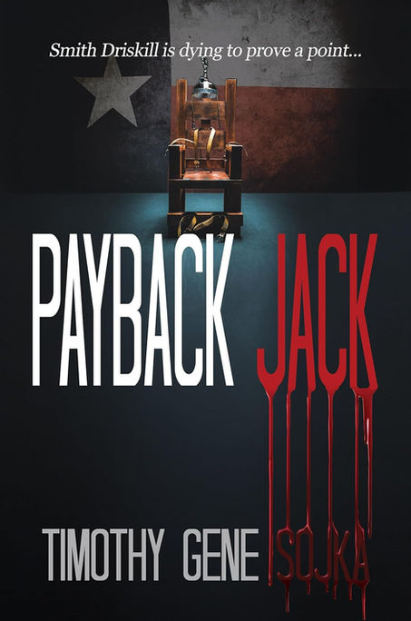 Payback Jack gets a cool new cover 