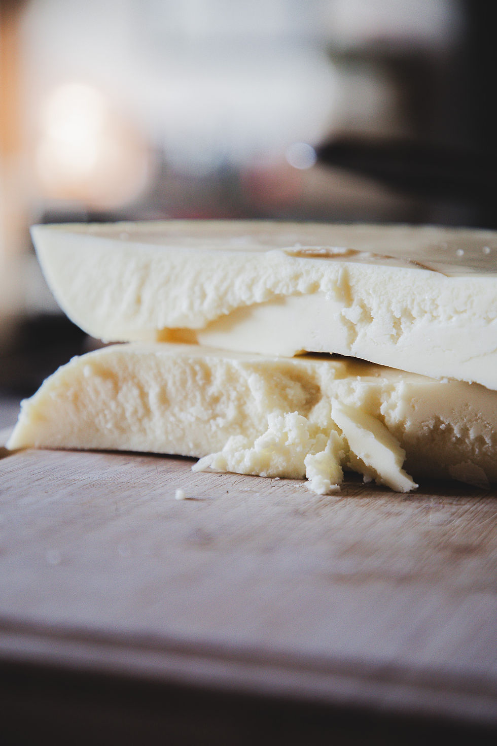 Thumbnail: Whipped Tallow