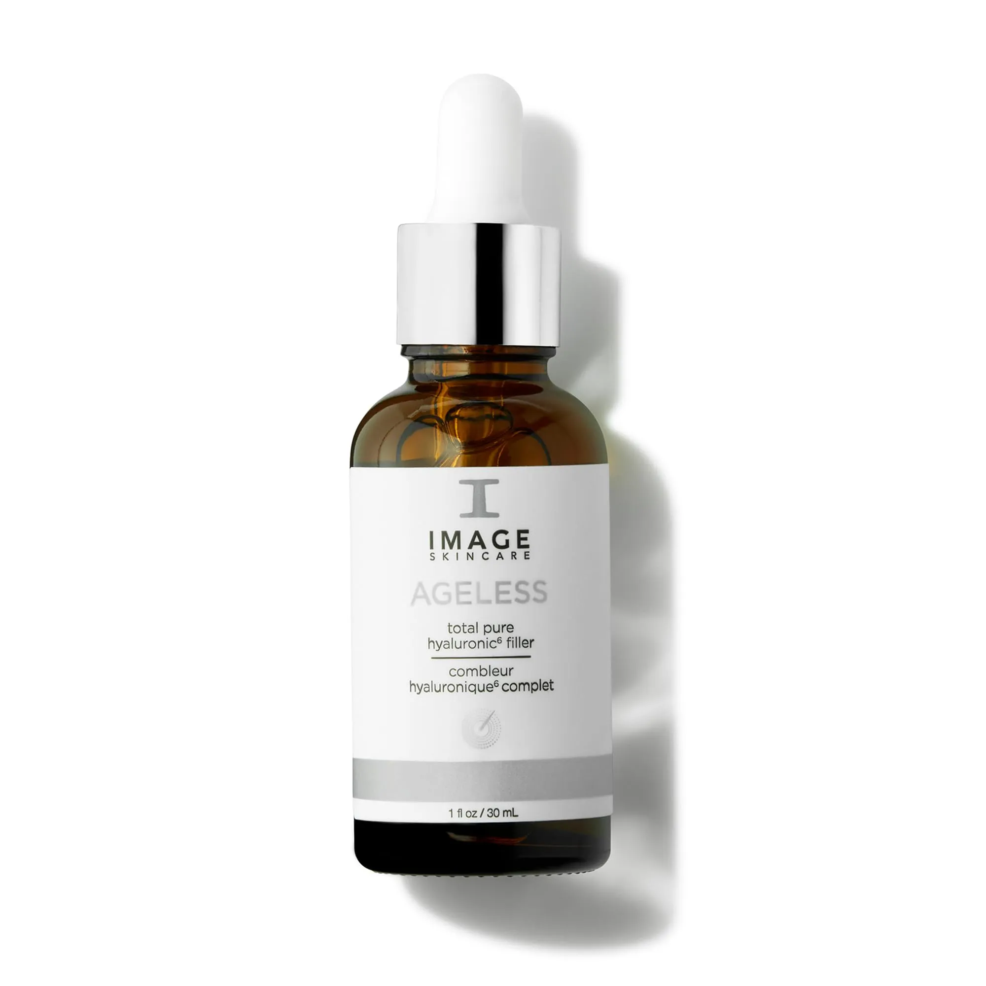 AGELESS total pure hyaluronic 6 filler