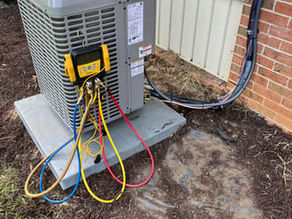 How to Maintain Your HVAC System: Tips for Homeowners in Western North Carolina