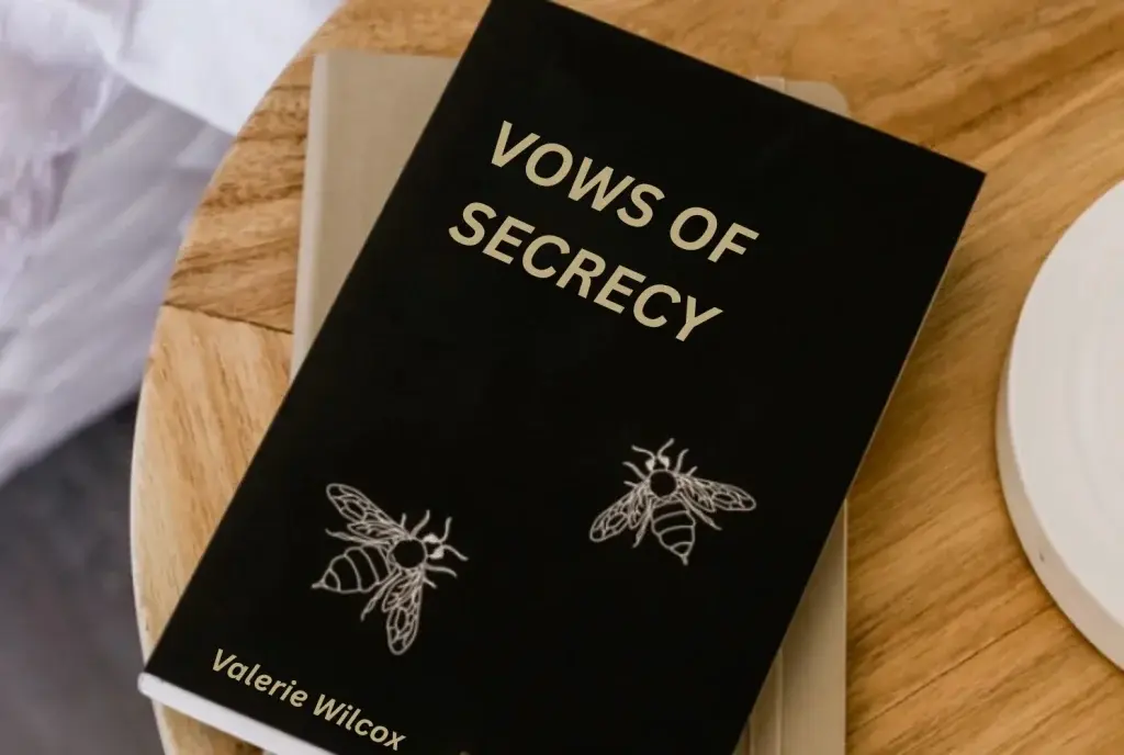 Vows of Secrecy