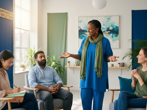 5 Proven Strategies to Boost Self-Confidence Through Faith-Inspired Empowerment