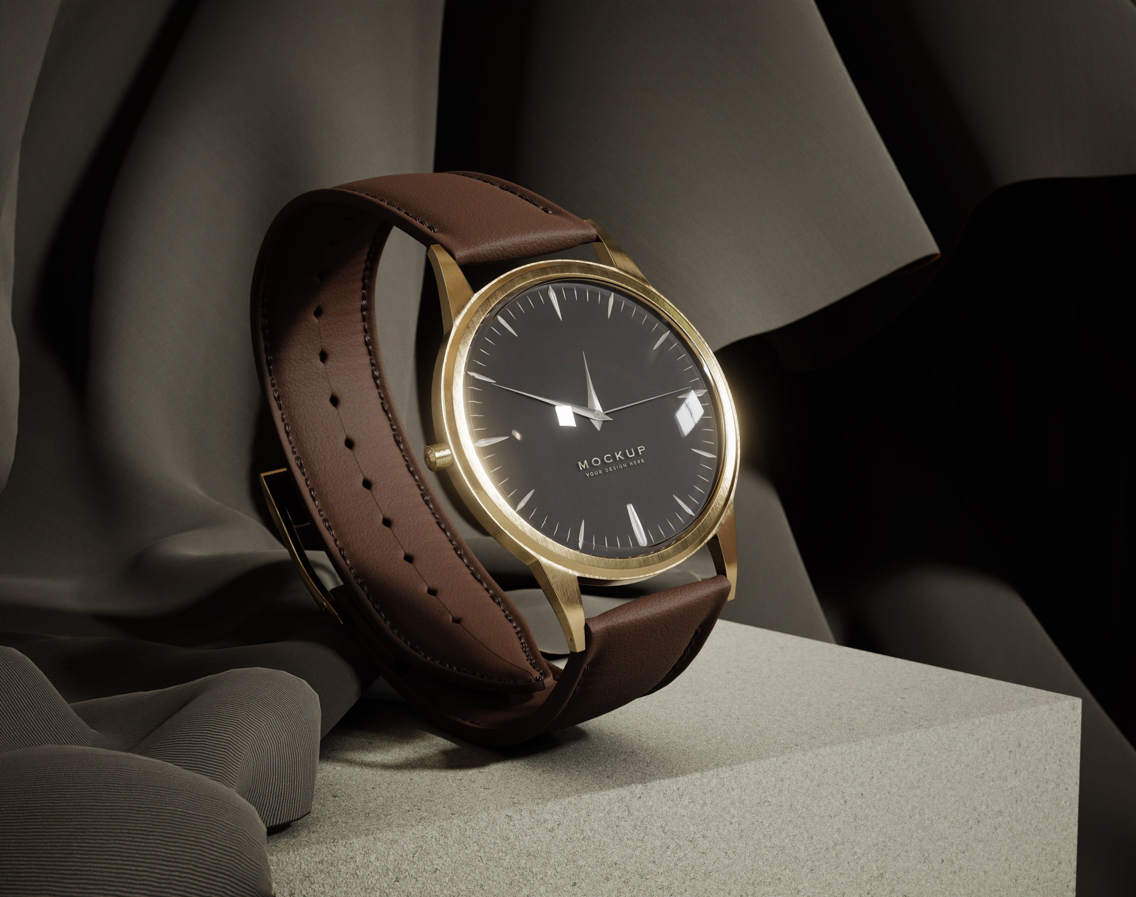 Heritage Gold