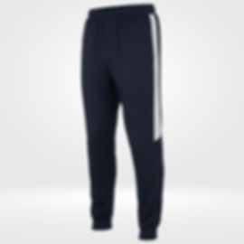 Pants Jogger Deportivo Para Hombre Lineal Sport