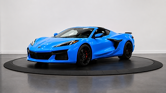 CHEVROLET CORVETTE Z06 LIGHT BLUE STERLIN LUXURY.png