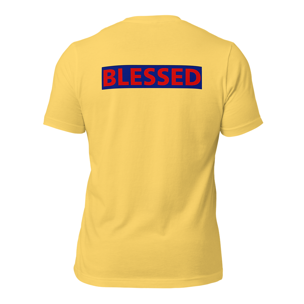 Thumbnail: The Colombia Faith Fighter