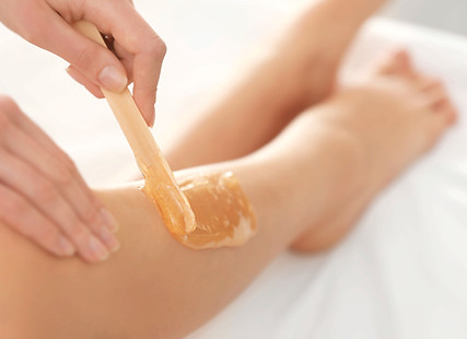 Wax Appointment