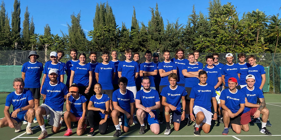 Championnat de France Du 1er au 29 mai