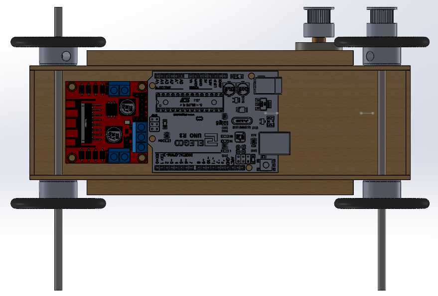 Bottom View