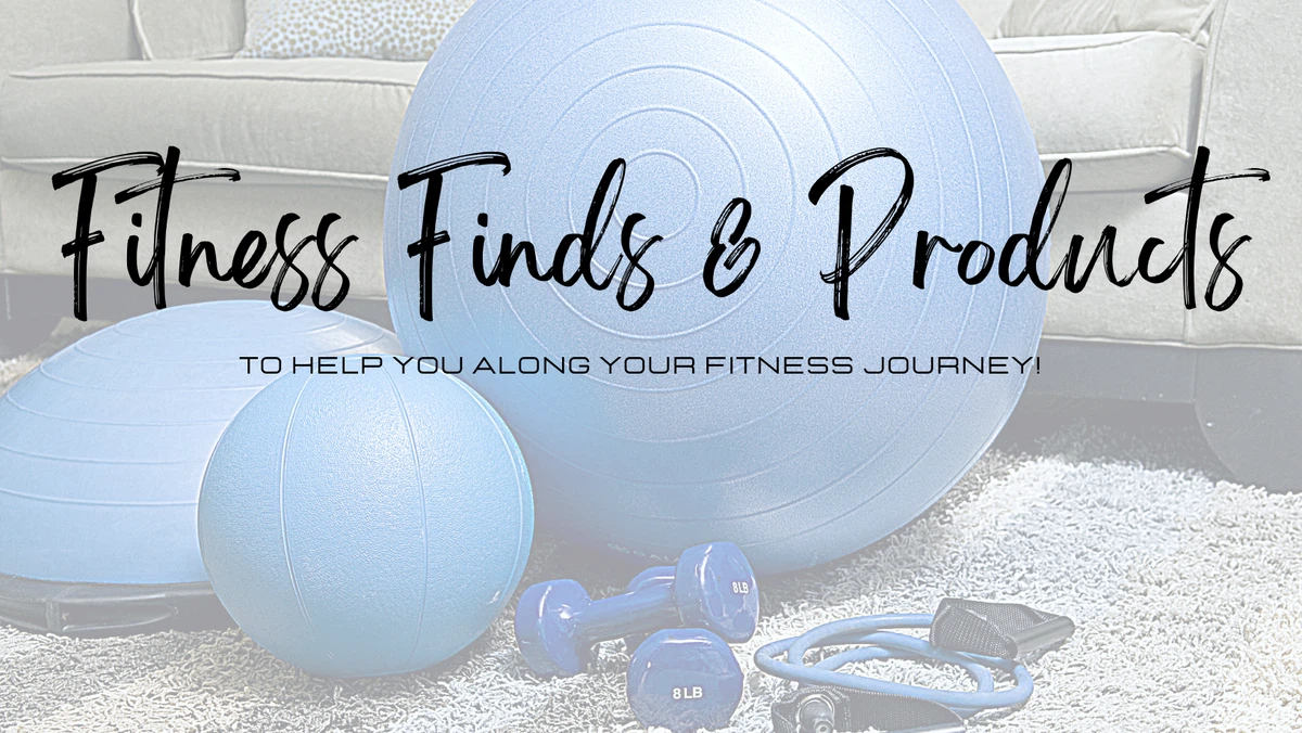 fitness finds and products.webp
