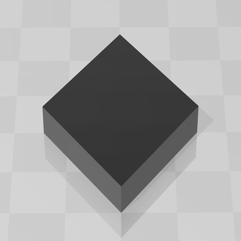 Thumbnail: D2 blank (Plain)
