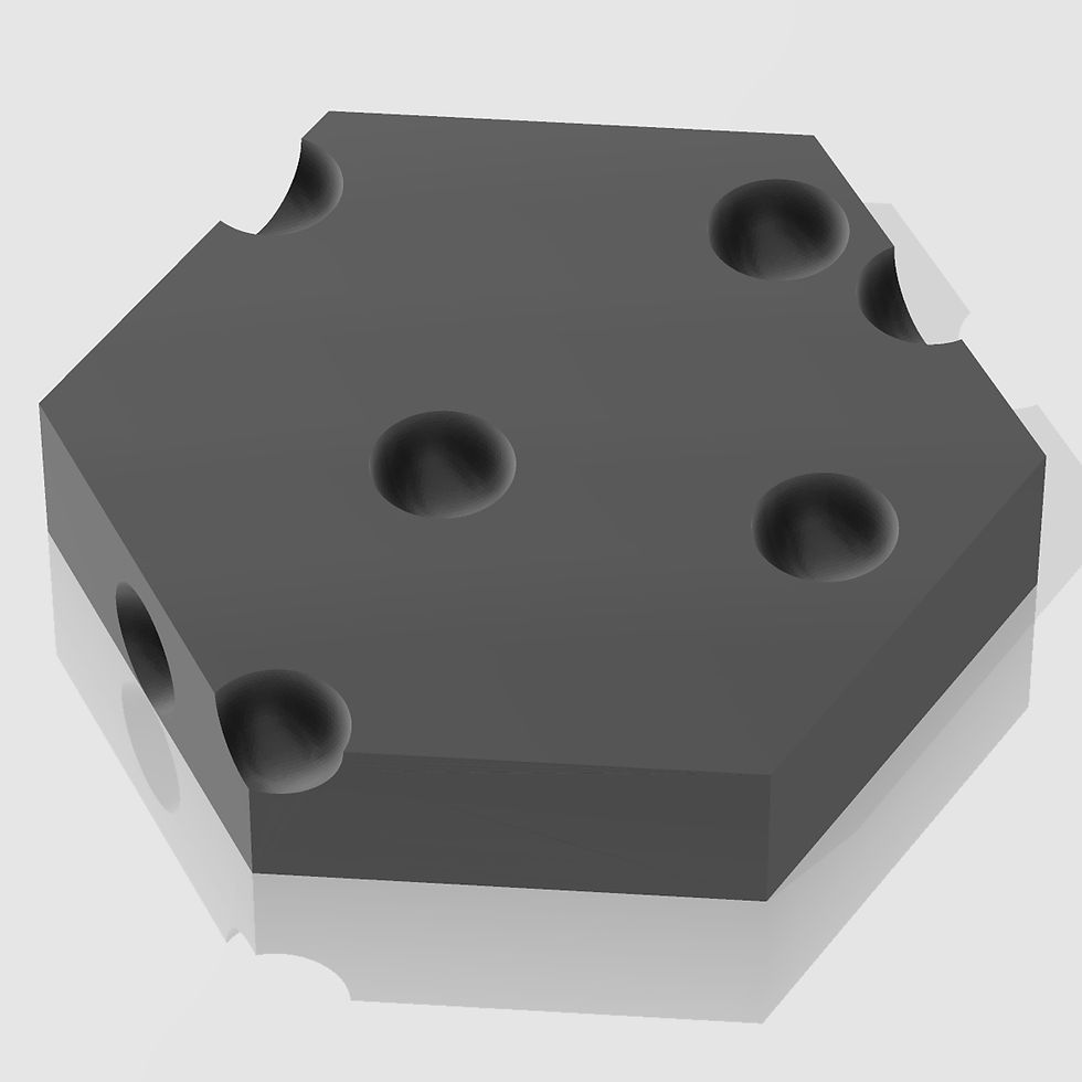 Thumbnail: D2 blank (Cheese)