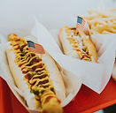 Hot Dog