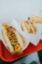 American Hot Dogs