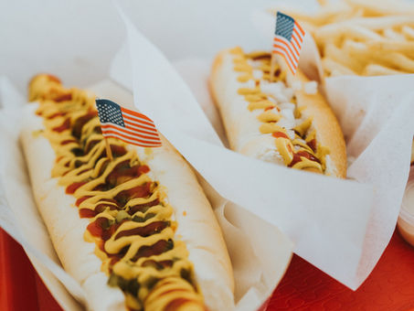 Hot Dogs