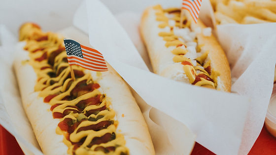 Nathan's Hotdog