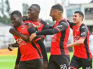 Retour gagnant au Pairay