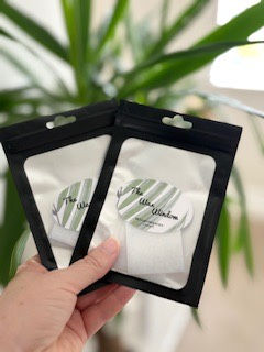 Vac fresheners