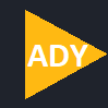 ADY Manufacturing Logo