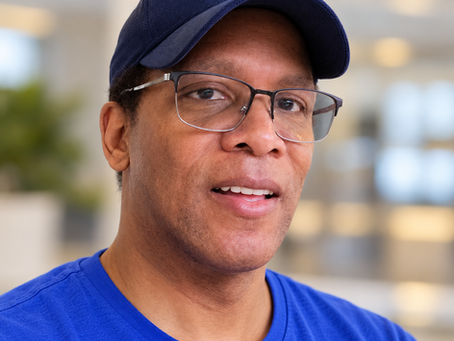 Lawrence Nixon