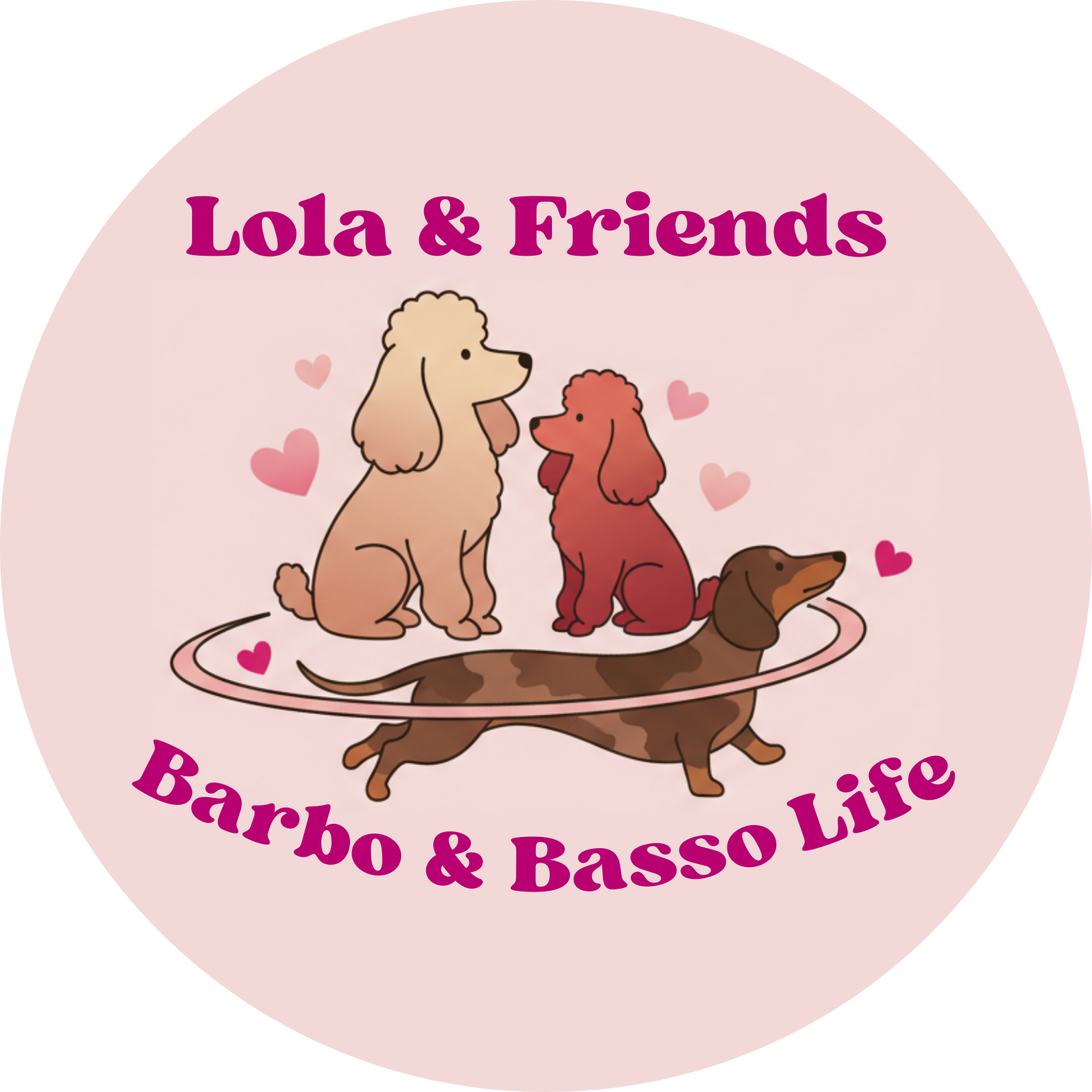 Immagine del redattore: Lola & Friends