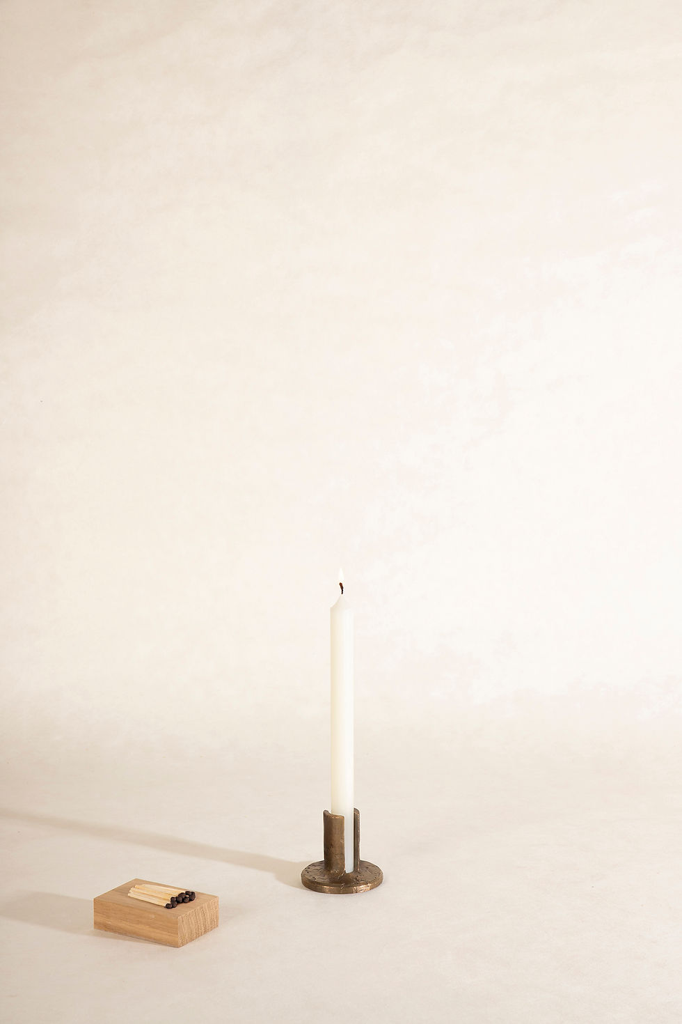 Thumbnail: ARGO candle holder x1