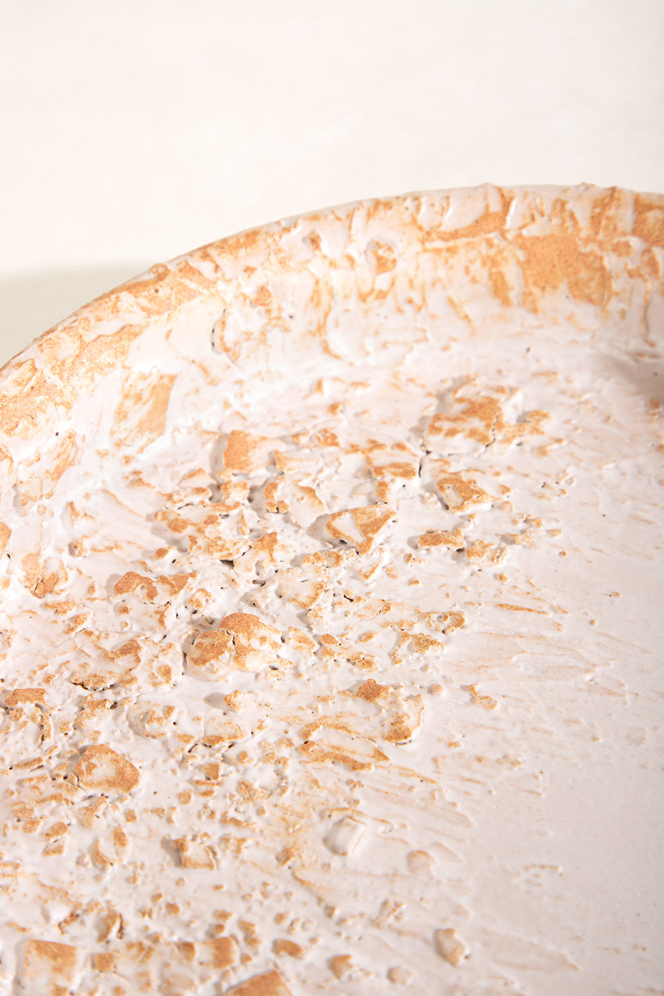 Miniatura: GAKU large centerpiece, white