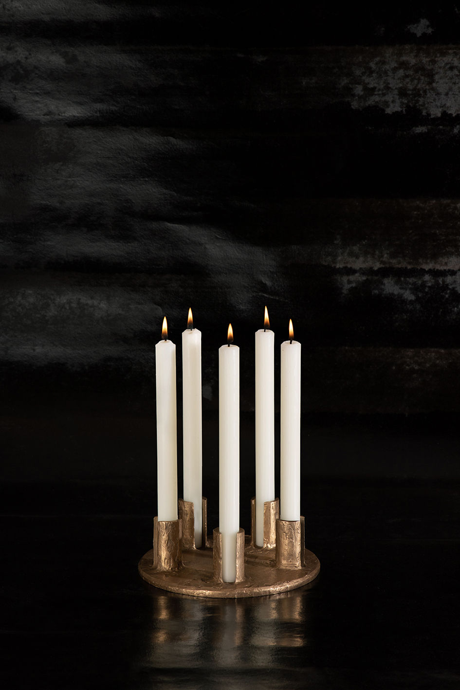 Miniature : ARGO candle holder x5