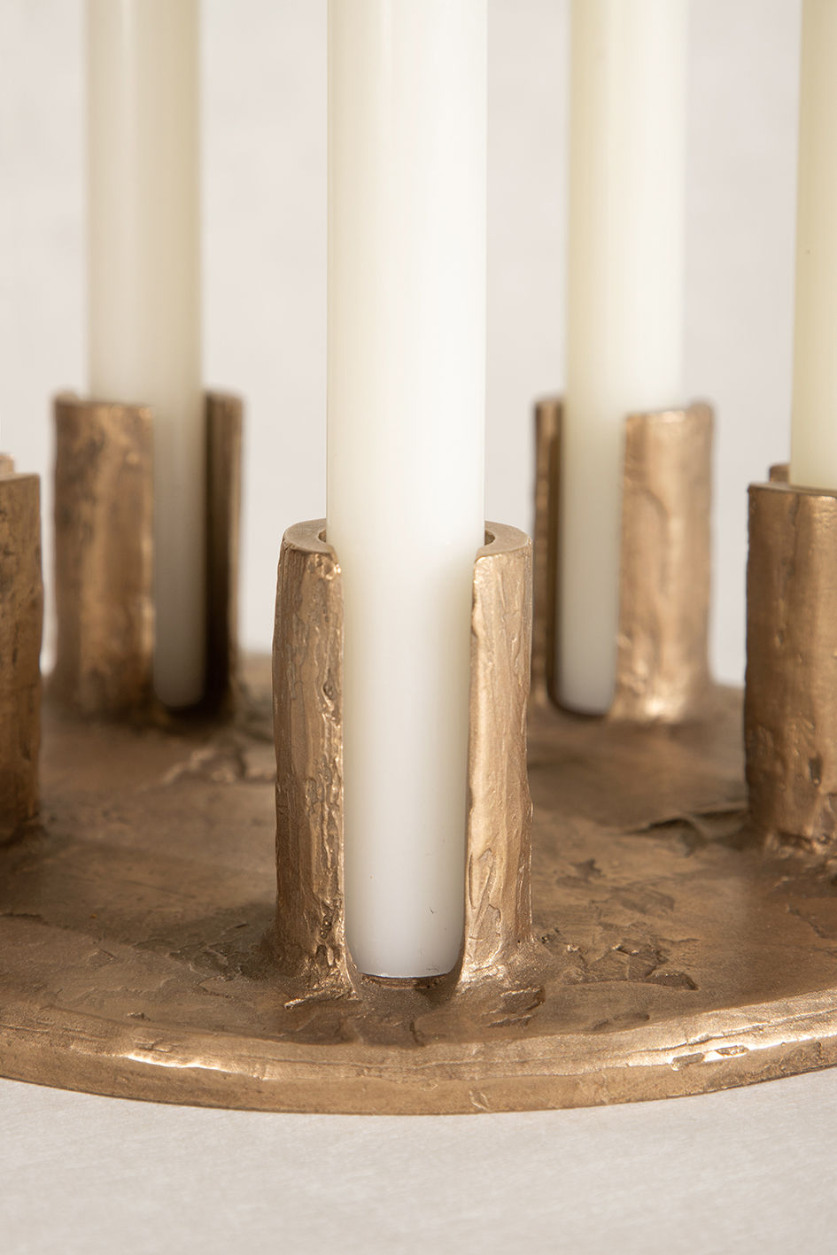 Miniature : ARGO candle holder x5