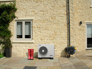 Why now might be the perfect time to upgrade to a heat pump