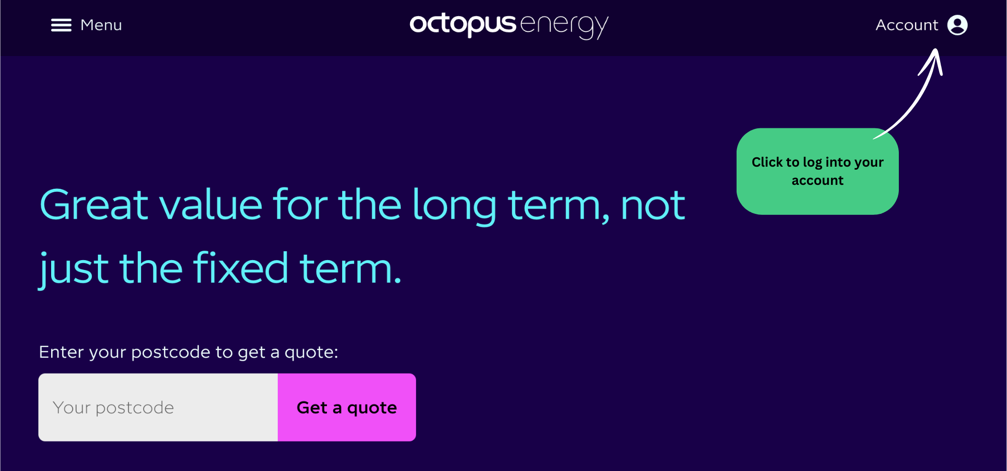 Step1-Octopus-Energy-Homepage-2024-08-07.png