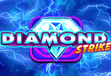 Diamond Strike Online Slot