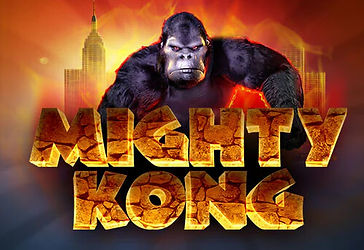 Mighty Kong