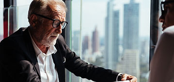 EU/UK/US Company Formations