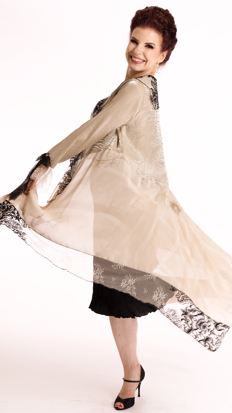 Thumbnail: Mozart Duster