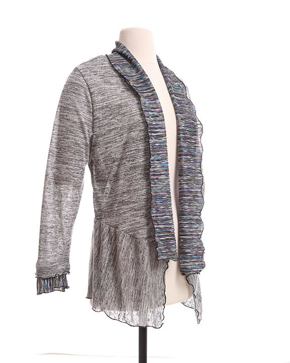 Thumbnail: Lake Rain Jacket