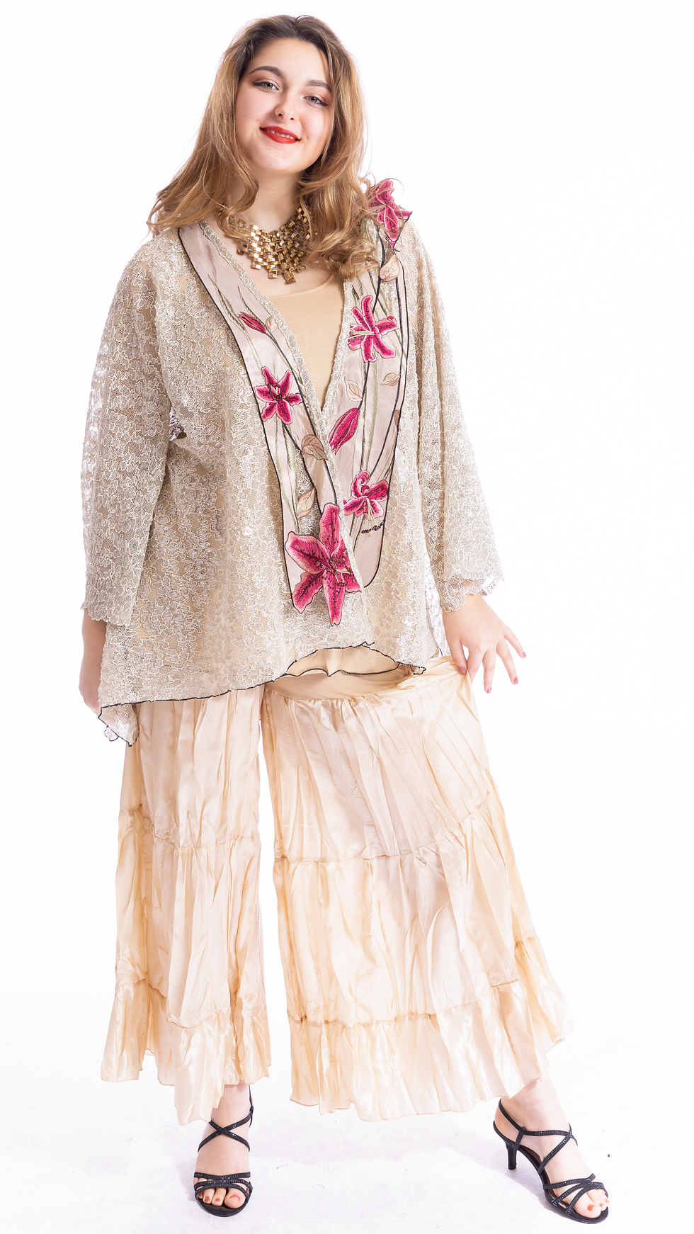 Thumbnail: Stargazer Kimono