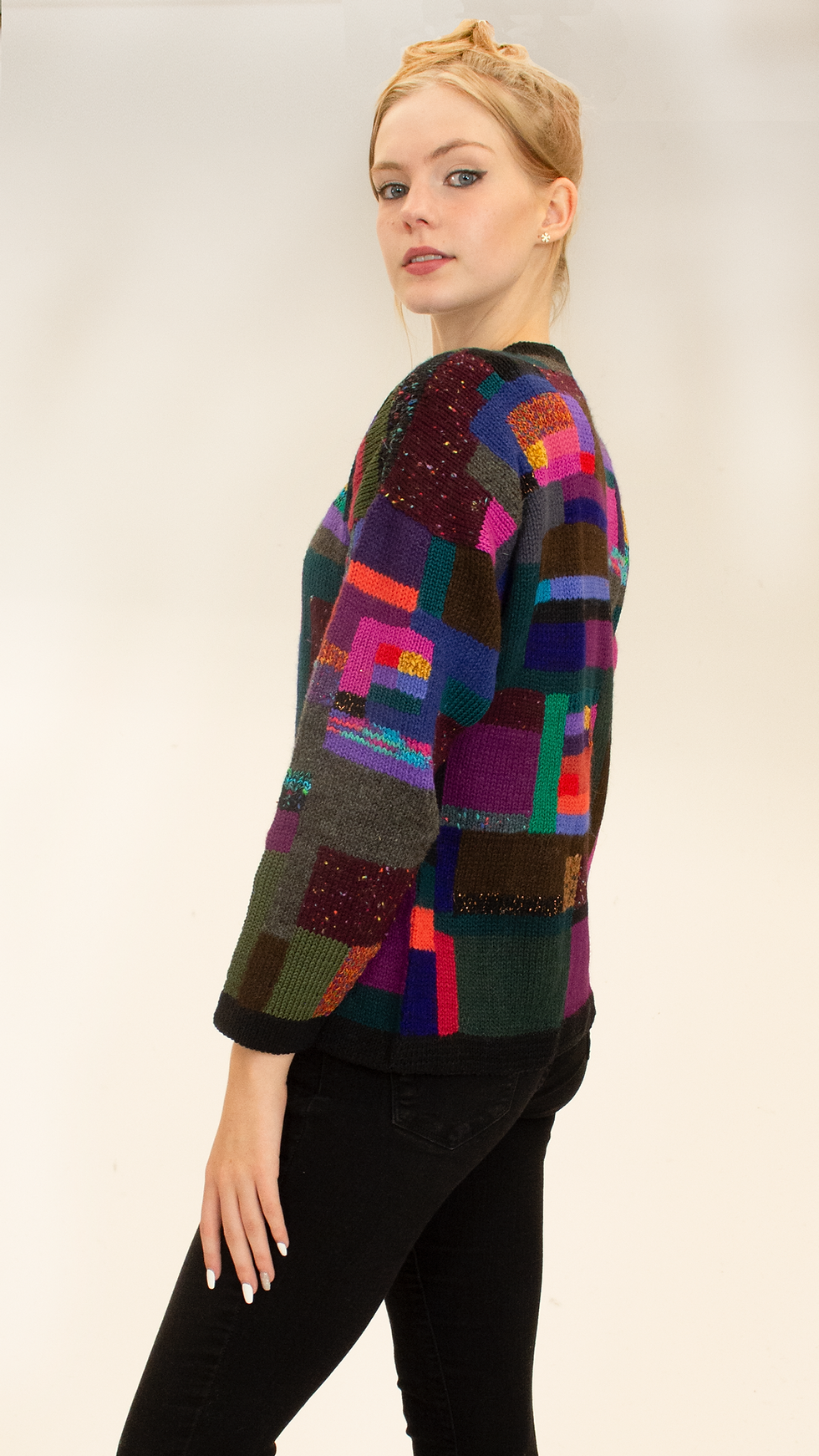 Thumbnail: Satisfaction Sweater
