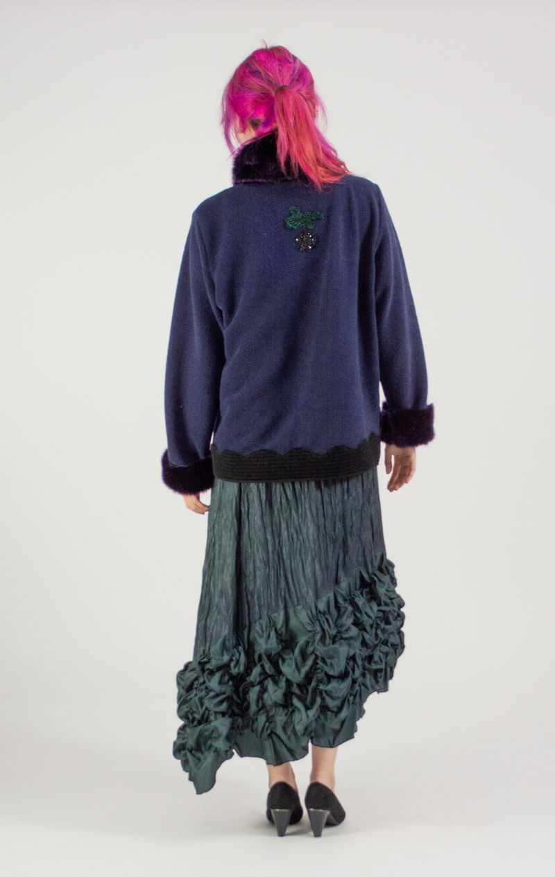 Thumbnail: Dark Amethyst Jacket
