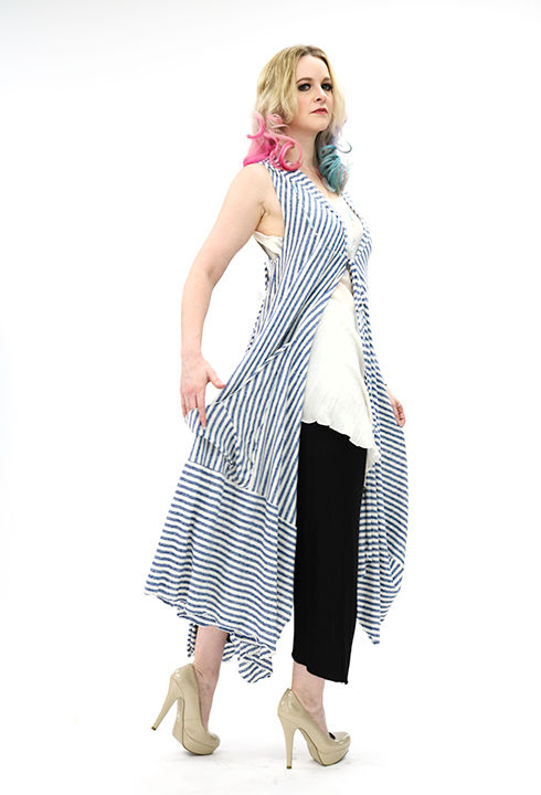 Thumbnail: Veronique Vest