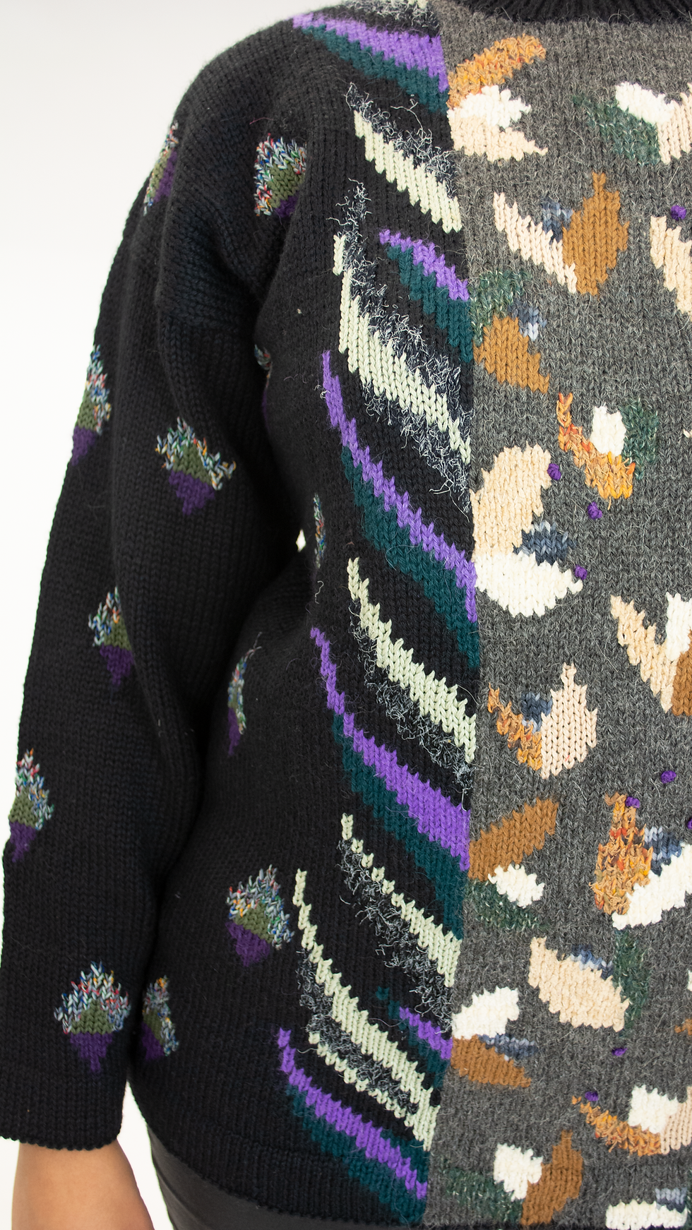 Thumbnail: Fleur de Lis Tunic "Natural"
