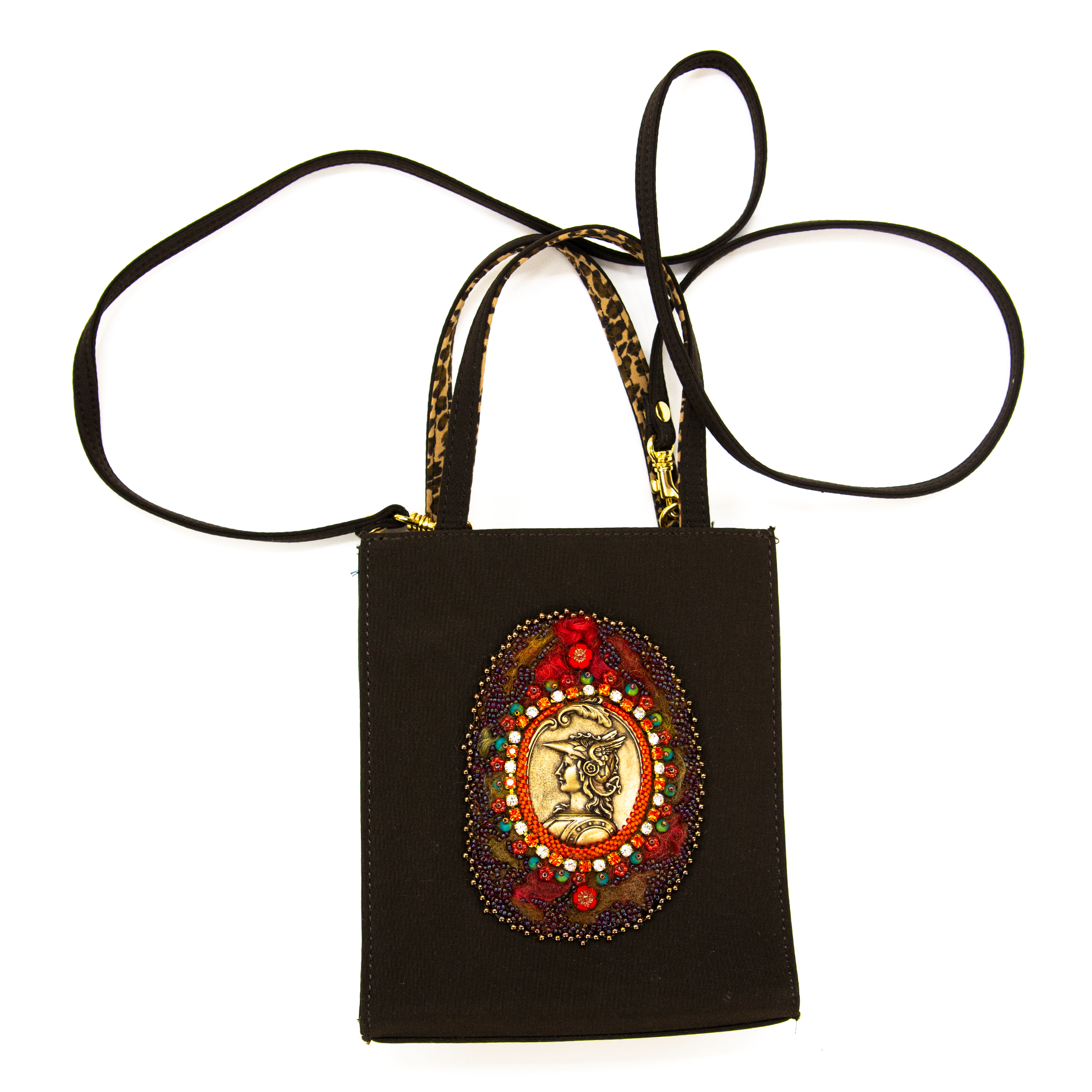 Valkyrie Dress Purse