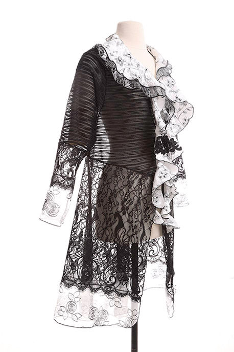 Thumbnail: Summer Night Duster