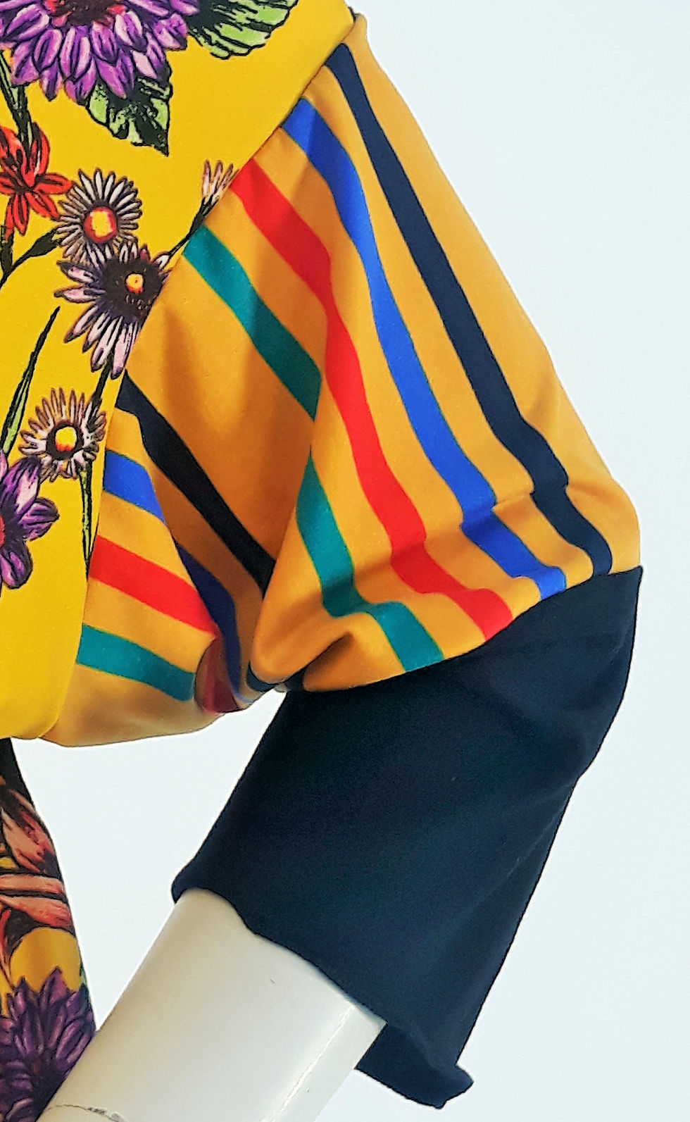 Thumbnail: Crown Bird Treasure Tunic