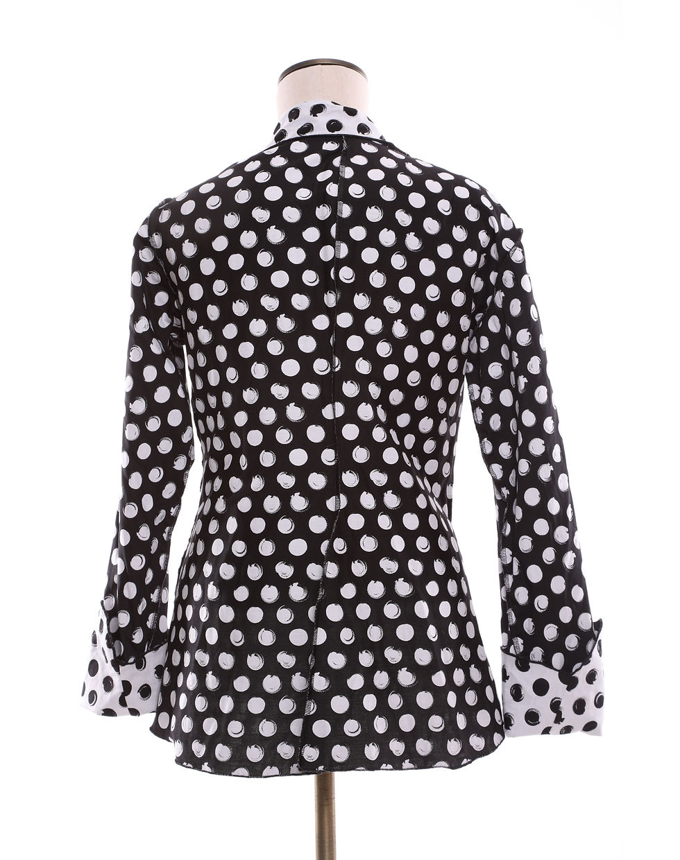 Thumbnail: Dot Tod Jacket